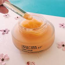 Makeup remover balm, makeup removing balm, cleansing face balm, natural cleansing balm. Go4glow Review Best Oil Cleanser Su M37 Balm Dhc Cleansing Oil And More Go4glow