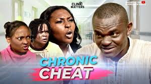 Chronic Cheat