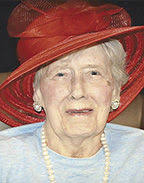 Adelaide Victoria (Willmann) Rutledge, 93, Arnold