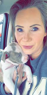 Ex-girlfriend brought pitbulls to workplace after breakup