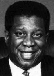 Robert Brown, first black mayor of Orange, dies at age 62