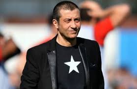 Il y a une volonté sûre et une autre offre de rachat, qui est à l'état embryonnaire mais qui est en train de bien georges malbrunot a également évoqué l'offre de rachat portée par mourad boudjellal et. Rachat De L Om Boudjellal Enfonce Eyraud