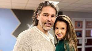 Jaromir jagr celebrated his 49th birthday on monday and he wanted to let the world know what he was up to. Dominika Branisova How Did She Meet Jagr After Months Of Silence She Spoke For The First Time World Today News