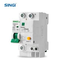 This certification program is for engineering technicians engaged in the performance, documentation, planning, and coordination of periodic inspection and testing of existing fire alarm systems and their components. China Rcbo Rcbo Manufacturers Suppliers Price Made In China Com