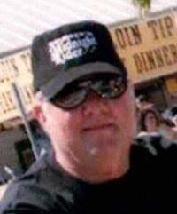 Charles Franklin Brinson Jr.