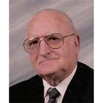 Mervin Marion Hanks Obituary