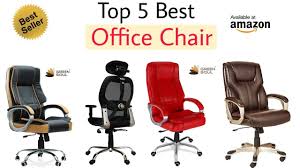 The two chairs have pretty much the same functionality and adjustabilities. Top 5 Best Office Chair In India With Price 2021 Cheap Ergonomic Office Chair Youtube
