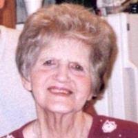 Obituary information for Mildred 'Mid' Murray