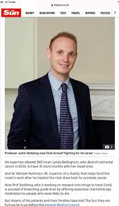 A yearly cap on the amount of money you are required to pay how can i pay my bill in person at md anderson? The Cancer Act Exposed Posts Facebook