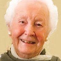 Barbara Fechter's Instagram, Twitter & Facebook