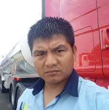 German Terrones Castro