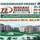 72-Hour Disease Reversal Camp in Meerut event image