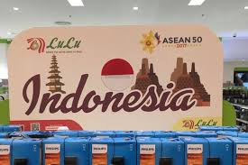Untuk menjamin keselamatan produk selama pengiriman, kemas produk dengan aman dan rapi agar bisa sampai ke tangan pembeli dalam keadaan utuh. Perang Dagang Jadi Peluang Ri Rebut Pasar Produk Alat Rumah Tangga