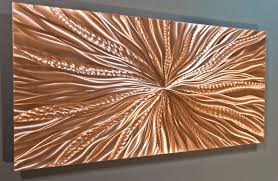 Check spelling or type a new query. Metal Wall Art Copper Wall Art Inlight Decorations Paintings Prints Abstract Irregular Forms Artpal