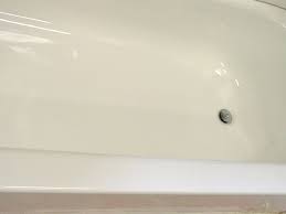 Repair damaged bathtub / shower tray using anglo acrylic bath repair kit. Hotel Bathtub Refinishing Bathrenovationhq
