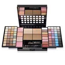 1x 30ml eye lift serum, 5x2ml volume lips ampullen, 5x2ml beauty express. E L F Eyes Lips Face Makeup Palettes And Sets Makeup Essentials Makeup Kit Elf Cosmetics