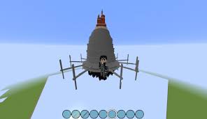 A page for describing characters: Aincrad From Sao The Iron Castle ã‚¢ ã‚¤ ãƒ³ ã‚¯ ãƒ© ãƒƒ ãƒ‰ The World Of Dream Minecraft Map