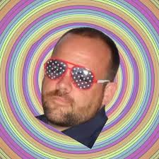 🎶 You are getting hungry… so very hungry… you want pizza… lots and lots of  pizza… 🍕, Floating Steve is at it again, trying to hypnotize you into  ordering the cheesiest, most delicious pizza in town. ...