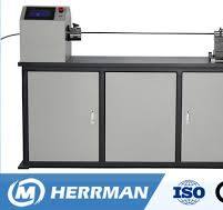 Fiber Optic Cable Torsion Testing Equipment , ADSS Wire ...