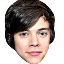 Harry styles the face retailers magazine