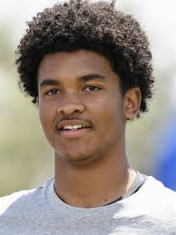 2025 Top Quarterback Recruits in California