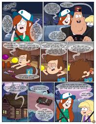 Next Summer - part 2 at Sex Comics