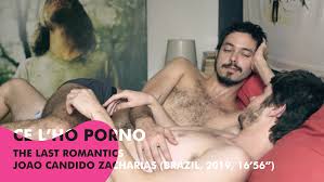 Ce lho Corto Film Festival – Ce lho PORNO – Cabiriams
