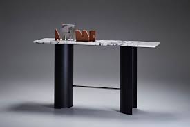 The Stamp Console Gestalt New York Furniture Furniture Design Modern Contemporary Console