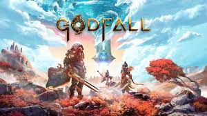 Godfall Debuts First Official Playstation 5 Gameplay Trailer Epic Games Playstation Enemy