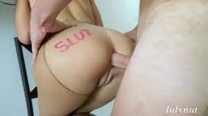 hot anal sex with horny slut hard sex pov - XNXX.COM