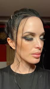 @lia.malamo ‘s amazing makeup work! Thank you for taking such great care of  me in so many aspects! You were a life saver. 💕, #film #makeupartist  #atlantamakeupartist #makeup #filmmakeup ...