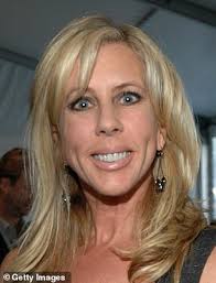 Kelly Dodd slams RHOC co-star Vicki Gunvalson's facelift as she says the  surgery 'malfunctioned'