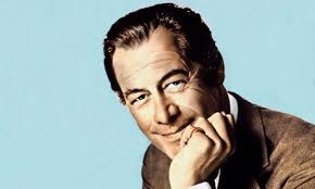 Rex HARRISON (1908-1990)