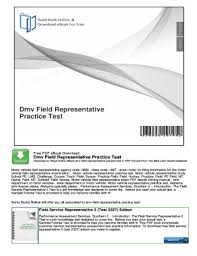 Turns an unsecure link into an anonymous one! California Motor Vehicle Representative Practice Test Fill Online Printable Fillable Blank Pdffiller