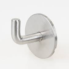 Garderobenhaken edelstahl matt 100 mm garderobenhaken 291 edelstahl versenkbar verlangerbar bild phos garderobenhaken edelstahl h 12 34 ws garderobenhaken edelstahl kleiderhaken h1733 kleiderlufter o 20 mm mantelhaken garderobenhaken edelstahl geburstet 135 x 20 mm. Hafele Mobel Garderobenhaken Edelstahl Matt