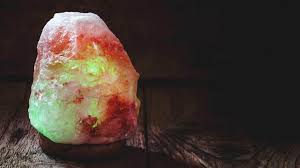 Why is himalayan pink salt made into lamps? Himalayan Salt Lamps Do They Really Work