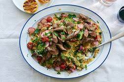 New york times asparagus rhubarb couscous. Couscous Recipes Nyt Cooking
