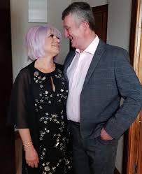 Death Notice of Patrick (Pat) MORRISSEY (Clonshaugh, Dublin)