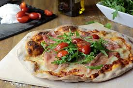 Pate A Pizza Au Thermomix Yummix Recette Pate Pizza Thermomix Recettes De Cuisine Recette Pate