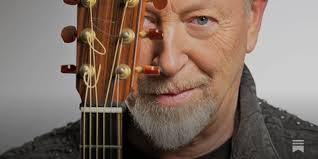 Tune Tag #56 with Bryan Padrick of "The Bus": Frank Zappa, Diana Ross,  Steely Dan, Tom Waits, Joe Cocker, Richard Thompson