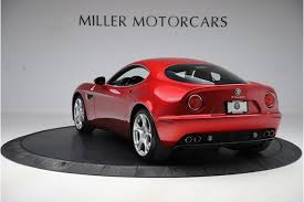 Image result for Bianco Divino 2008 Alfa-Romeo