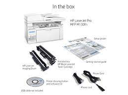 This document is for hp laserjet pro mfp m130a, m130nw, m130fn, m130fw, m132a, m132nw, m132fn, m132fp, m132fw, m132snw, laserjet ultra mfp m134a and m134fn printers. Hp Laserjet Pro Mfp M130fn G3q59a Bgj Ink Toner Supplies