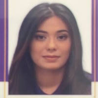 Gladys Salinas's Instagram, Twitter & Facebook