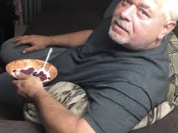 Ronald "Ron" Dwayne Ellsworth's Memorial Website