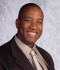 Curtis Johnson Named State High Principal