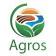 Logo PT. Agros Global Indonesia
