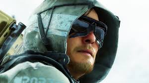 Custom steelbook that includes the game; Death Stranding How To Wear Glasses And Hats