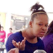 Confused Black Girl Memes