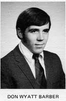 WYHS Alumni Memorial List