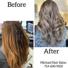 Then don't worry because we have provided for you, not only an answer for it, but more service information on hair in general. Michael Hair Salon 201 Photos 25 Reviews Hair Salons 2795 W Lincoln Ave Anaheim Ca Phone Number Yelp